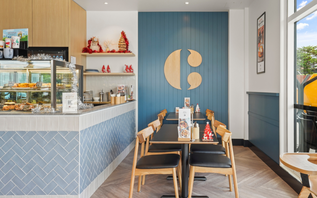 The Coffee Club Omokoroa