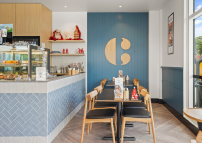 The Coffee Club Omokoroa