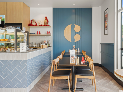 The Coffee Club Omokoroa