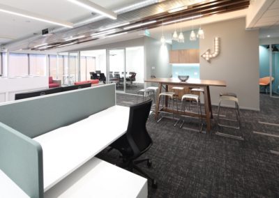 Avery Robinson Offices