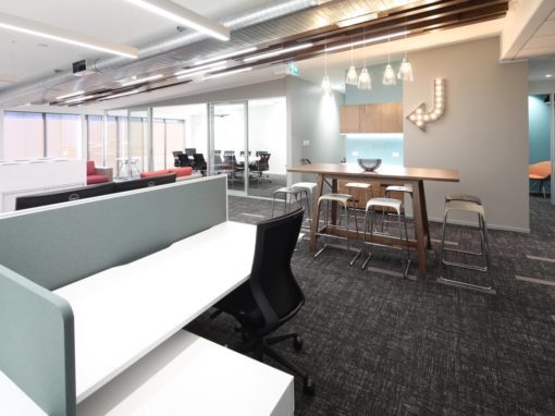 Avery Robinson Offices