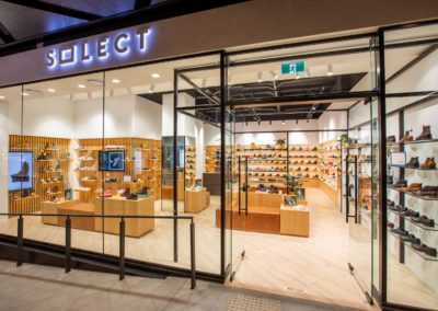 SOLECT Commercial Bay