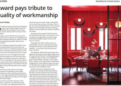 Business North News – Master Joiners Awards 2021