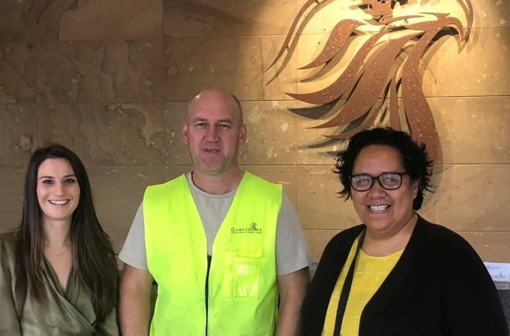 Women’s Refuge Tauranga