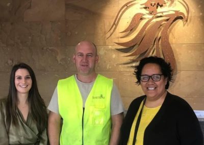 Women’s Refuge Tauranga