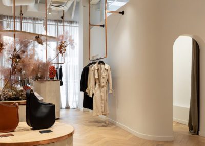 Aje – Commercial Bay