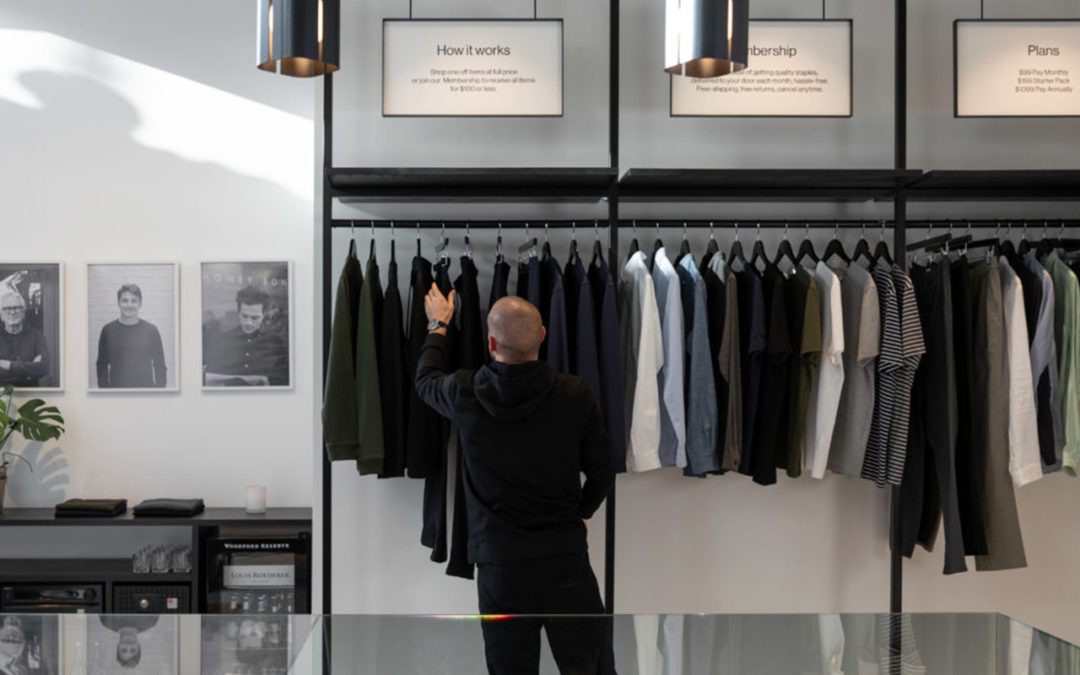 Asuwere Commercial Bay