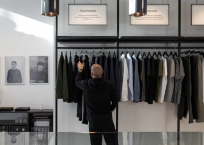 Asuwere Commercial Bay