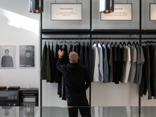 Asuwere Commercial Bay