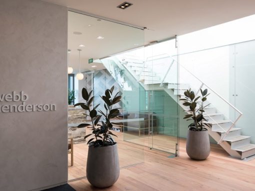 Webb Henderson Lawyers