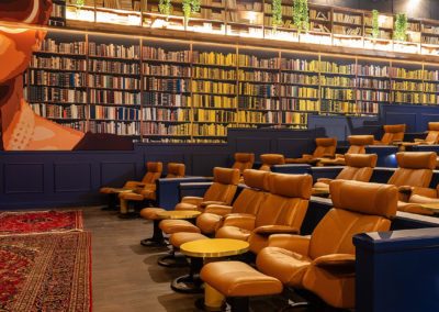 Event Cinemas Westfield Newmarket