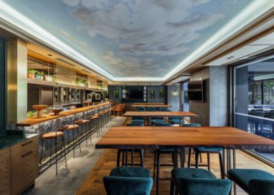 Our Land Is Alive – Cordis Hotel Auckland