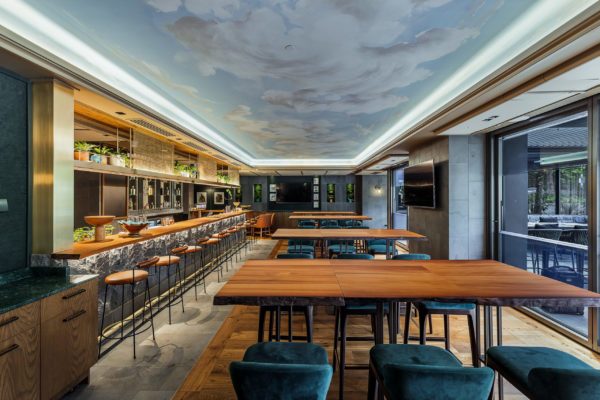 Our Land Is Alive – Cordis Hotel Auckland