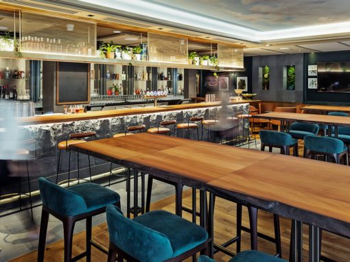 OLIA Cordis Hotel Auckland