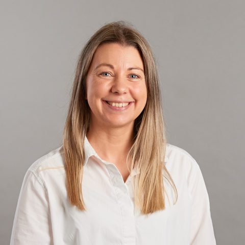 Michelle <br/> Higgins