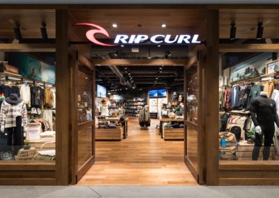 Ripcurl Commercial Bay