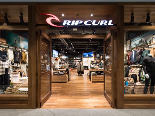 Ripcurl Commercial Bay