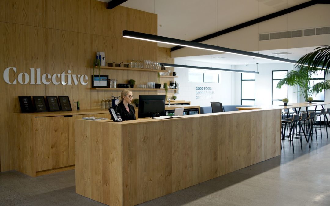 Collective Hospitality