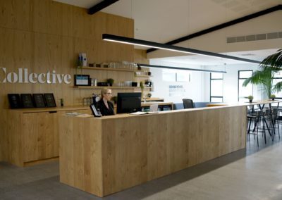 Collective Hospitality