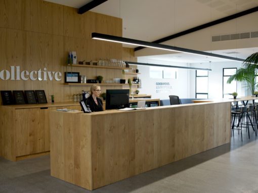 Collective Hospitality