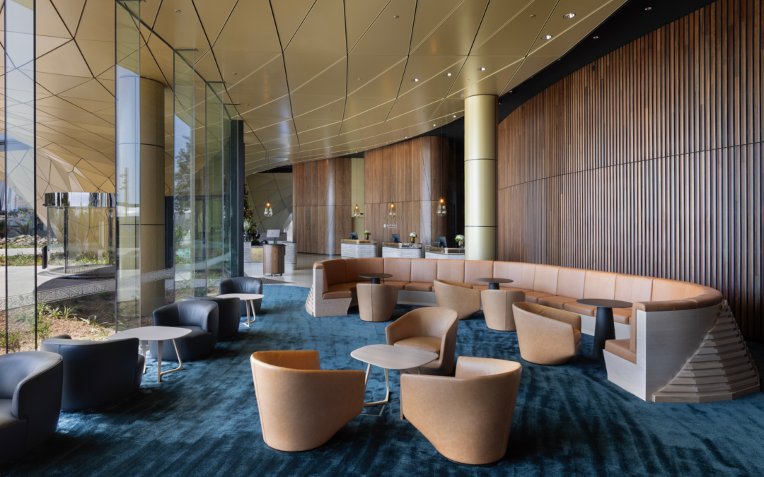 Te Arikinui Pullman Auckland Airport