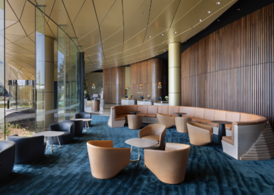 Te Arikinui Pullman Auckland Airport