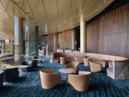 Te Arikinui Pullman Auckland Airport