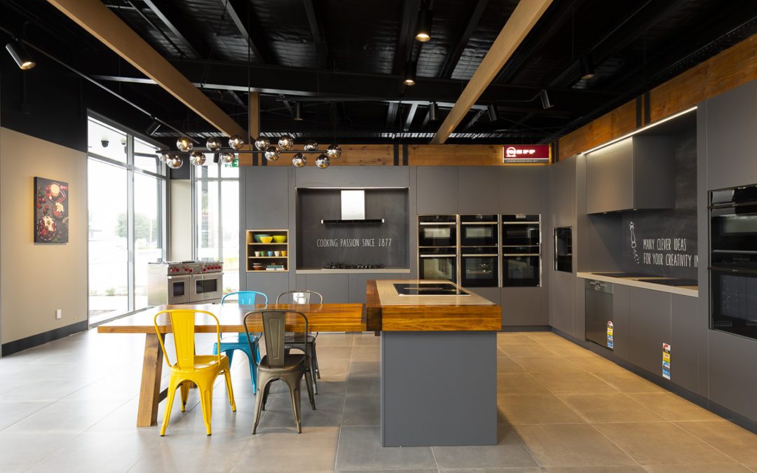 Kitchen Things – Lunn Ave