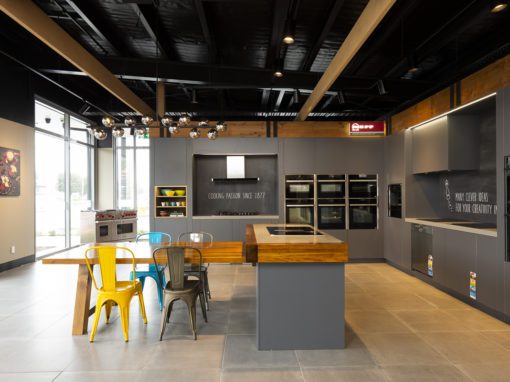 Kitchen Things – Lunn Ave