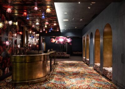 Naumi Studio Hotel Wellington