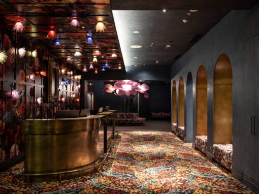 Naumi Studio Hotel Wellington