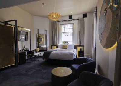 Clarence Boutique Hotel & Bistro Tauranga