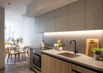 Laings Road Apartments