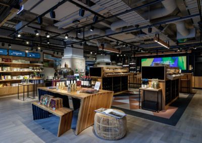 O’Connells T Galleria (DFS)