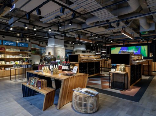 O’Connells T Galleria (DFS)