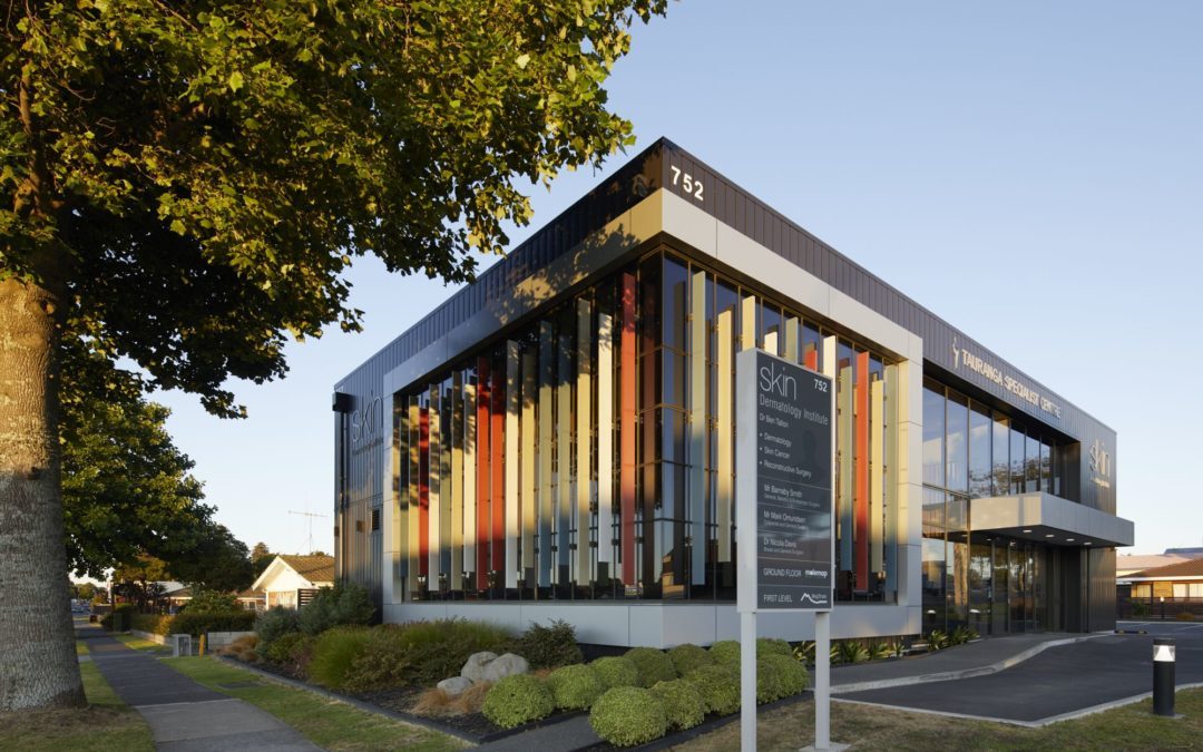 Tauranga Specialist Centre