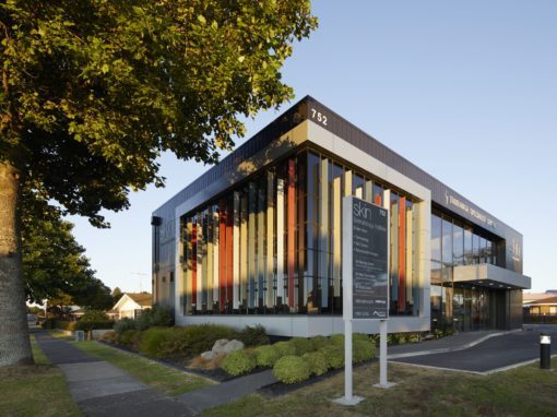 Tauranga Specialist Centre